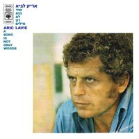 Arik Lavie - שיר הוא לא רק מילים