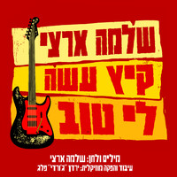 Shlomo Artzi - קיץ עשה לי טוב
