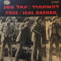 Yigal Bashan - להשתחרר