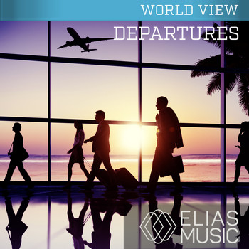 Various Artists - Departures