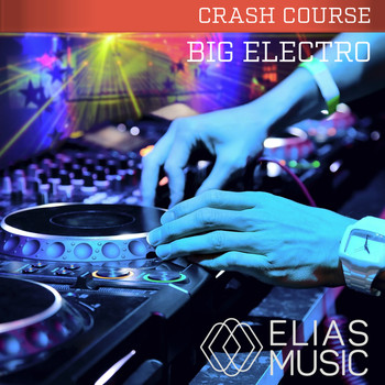 Various Artists - Big Electro