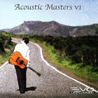Ray Russell - Acoustic Masters, Vol. 1