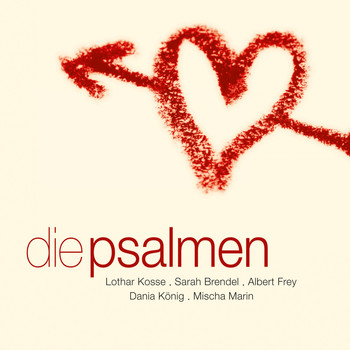 Various Artists - Die Psalmen