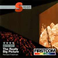 Richard Friedman - The Really Big Picture