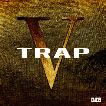 Various Artists - Trap, Vol. V