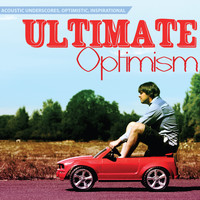 Ray Russell - Ultimate Optimism