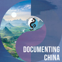 Kai Leung Wai - Documenting China