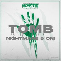 Nightmare & Oni - Tomb
