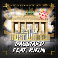 Basstard - Der König ist tot