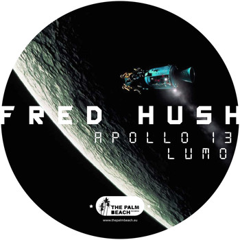 Fred hush - Apollo 13