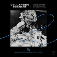 Collapsing Scenery - The Grey Cardinal - Remixes