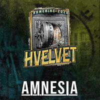 Amnesia - Hvelvet 2020