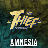 Amnesia - The Thief 2020