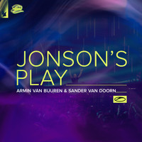 Armin van Buuren & Sander van Doorn - Jonson's Play