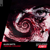 Allen Watts - Twister / Cyclone