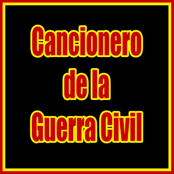Orquesta Bellaterra - Cancionero de la Guerra Civil