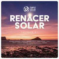 Selvagia - Renacer Solar, Vol.1