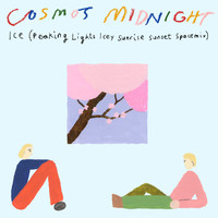 Cosmo's Midnight feat. Stevan - Ice (Peaking Lights Icey Sunrise Sunset Spacemix)