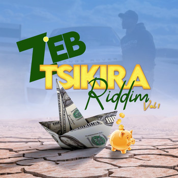 Various Artists / - Zeb Tsikira Riddim, Vol. 1