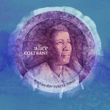 Alice Coltrane - Krishna Krishna