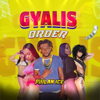 Philan Ice / - Gyalis Order