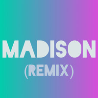 Pete C Jolliffe / - Madison (Remix)