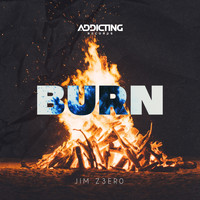 JIM Z3RO / - Burn