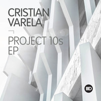 Cristian Varela - Project10s EP
