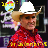 Dave Sheriff / - Don't Come Running Back To Me