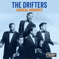 The Drifters - Magical Moments