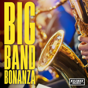 Various Artists - Big Band Bonanza