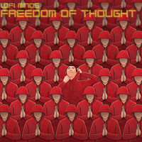 Lofi Minds - Freedom of Thought