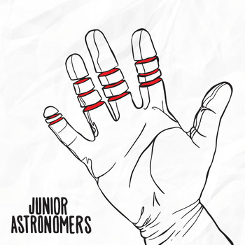Junior Astronomers - FPM