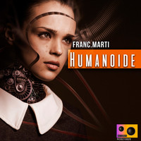 Franc.Marti - Humanoide