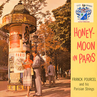 Franck Pourcel - Honeymoon in Paris