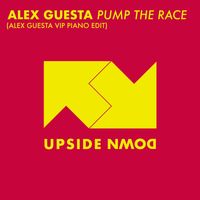 Alex Guesta - Pump the Race (Alex Guesta Vip Piano Edit)