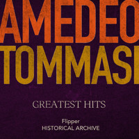 Amedeo Tommasi - Greatest Hits