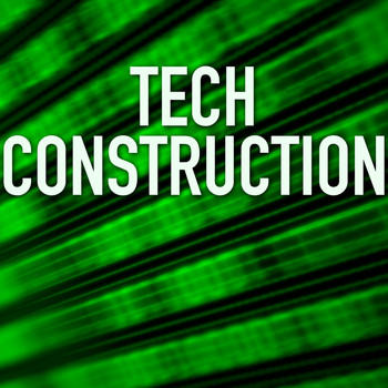 Various Artists - Tech Construction