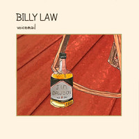 Billy Law - Voicemail