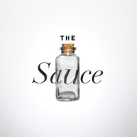 The Sauce - The Sauce - EP