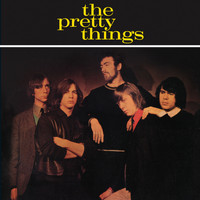 The Pretty Things - The Pretty Things (Remastered)