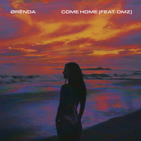 ØRĒNDA - come home