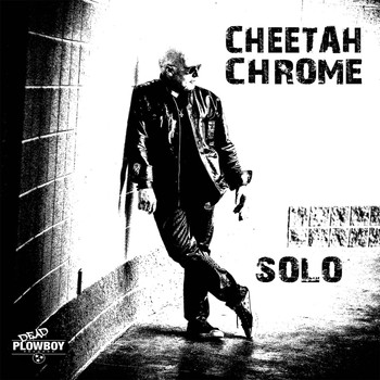 Cheetah Chrome - Solo