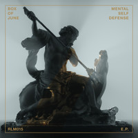 Box Of June - Mental Self Defense (EP)