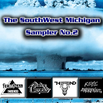 Various Artists - The Southwest Michigan Sampler No. 2
