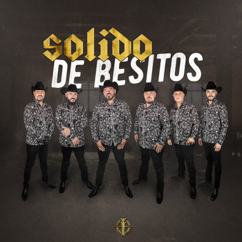 Solido - De Besitos