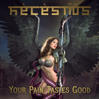 Helestios - Your Pain Tastes Good (Explicit)