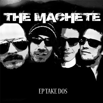 The Machete - Take Dos