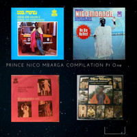 Prince Nico Mbarga - Prince Nico Mbarga Compilation Pt. 1