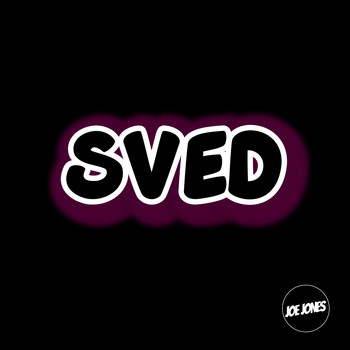 Joe Jones - Sved